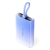Powerbank Vention 10000 mAh USB-C + Lightning + USB-A 22,5W z wyświetlaczem LED niebieski-2650542