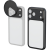 SmallRig 5793 FilMov Lightweight Photography Bumper Case for iPhone 17 Pro Max Black-2652489