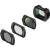 SmallRig 5834 Professional Filter Kit for DJI Osmo Pocket 3-2652600