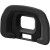 Panasonic Eye Cup DMW-EC4GU-K-2654322