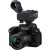 Panasonic DMW-XLR2 Hotshoe XLR unit-2654453