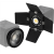 Zestaw Newell - Mini Bowens - wrota + soczewka skupiająca do lampy Tara-2656692