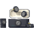Hollyland LARK M2 Mini Combo with Camera RX + USB-C RX-2657117