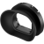 SmallRig 5713 Horizontal-to-Vertical Camera Viewfinder Eyecup for Sony FX2-2657121