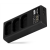 Ładowarka trzykanałowa Newell CD-USB-C do akumulatorów LP-E6 do Canon-2657554