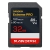 KARTA SANDISK EXTREME PRO SDHC UHS-I 100/90 MB/s 32GB-2657810