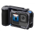 Ramka montażowa z gripem Telesin S6-FMS-26-TGP do kamer GoPro Hero 9 / 10 / 11 / 12 / 13-2658008