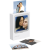 Polaroid Hi-Print 3x3 Pocket printer + 60 sheets-2658242