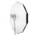 Parasolka-softbox odbijająca Newell 140 cm-2658991