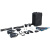 NANLUX Evoke 150C 2-Light Kit in Trolley Hardcase -2659213
