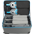 NANLUX Evoke 150C 3-Light Kit in Trolley Case-2659216