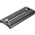 SmallRig 6318 Mount Plate Compatible with Manfrotto 501PL-Type-2659353