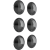 PolarPro Insta360 X5 Shutter Collection (ND16, ND32 & ND64)-2659721