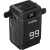 SmallRig 5864 T99 Triple-Proof (1.8m Drop-Resistant, IP54 Waterproof / Dustproof) V-Mount Battery-2660060