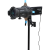 NANLITE Forza 60C LED Color Spot Light with 19°&36° Projection Attachment -2660358