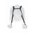 BlackRapid pasek Double Slim-X Extra-2661560