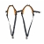 BlackRapid pasek Double Slim-X Extra-2661564