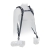 BlackRapid pasek Double Slim-X Extra-2661565