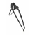 BlackRapid pasek Blackline I Left Camera-2661567