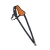 BlackRapid pasek Sport Left-X Extra-2661575