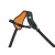 BlackRapid pasek Sport Left-X Extra-2661577