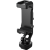 SmallRig 6661 PC-T1 Metal Phone Clamp with Triple Cold Shoe Mounts-2662364