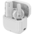 SmallRig 5719 S70-C1 Wireless Microphone with USB-C Adapter for Phones White-2662926
