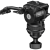 SmallRig 6554 Heavy-Duty Video Head-2662946
