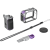 SmallRig 6367 Basic Cage Kit for DJI Osmo Action 6 Megatron Edition-2663051