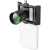 SmallRig 6736 3.5x Telephoto Lens for Phone with Mounting Clip-2663349