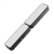 Lampa LED Ulanzi FOLD8 - RGB, WB (2500 K - 9000 K), czarna-2663933