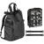 WANDRD PRVKE Photo Bundle 41L Black-2654959