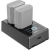 SmallRig 4087 Battery Charger For NP-FZ100 Batteries