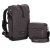 Shimoda Sidecountry 28 Starter Kit -  Black/White
