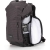 Shimoda Sidecountry 28 Starter Kit -  Black/White