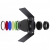 Godox BD-10 barndoor kit for AD300 Pro