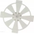 Nanlite Bouncer with Suction Cup for Light Bulb