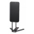 Statyw K&F Concept KF MS-47 z uchwytem magnetycznym - czarny