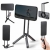 Statyw K&F Concept KF MS-47 z uchwytem magnetycznym - czarny