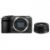 Aparat cyfrowy Nikon Z30 + NIKON NIKKOR Z DX 18-140MM F/3.5-6.3 VR + NIKKOR Z DX 16-50mm f/3.5-6.3 VR