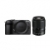 Aparat cyfrowy Nikon Z30 + NIKON NIKKOR Z DX 18-140MM F/3.5-6.3 VR + NIKKOR Z DX 16-50mm f/3.5-6.3 VR