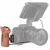 SmallRig 3323 Side Handle Wood with Start/Stop Remote Trigger