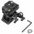 SmallRig 4233 Height adjustable Mount Plate Kit Universal ARCA & Manfrotto compatible