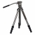 Sirui Pilot Series Alu Tripod GT04+GT5 Videohead Grey