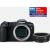 Aparat Canon EOS RP Body + Adapter EF-EOS R  Polska Gwarancja 24 miesiące