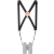 Kowa H-strap Harness Strap-2574740