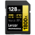 Lexar Pro 1800x SDXC U3 (V60) UHS-II R270/W180 128GB-2485968