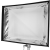 NANLUX Softbox Rectangle 140x100 for Dyno 1200C w/quick release-2575246