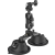 SmallRig 3566 Portable Dual Suction Cup Camera Mount  SC-2K