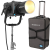 NANLUX Evoke 900C Spot Light with Trolly Case-2575278